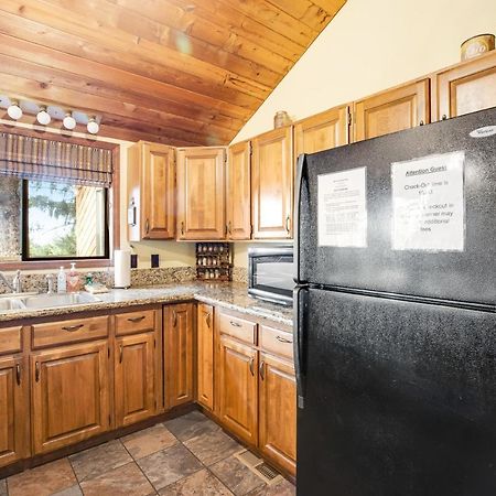 Vista Del Mar Villa Waldport Ngoại thất bức ảnh