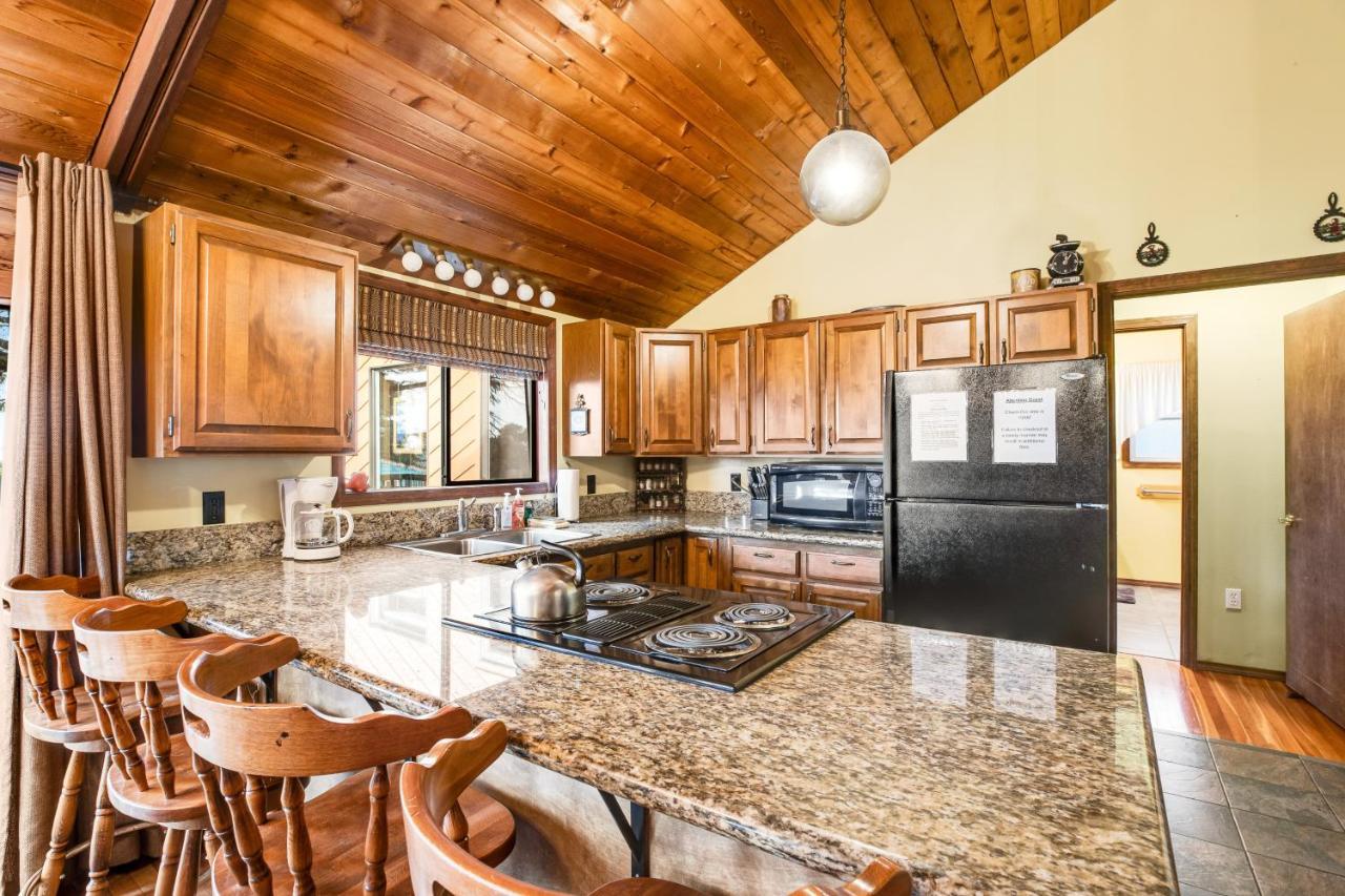 Vista Del Mar Villa Waldport Ngoại thất bức ảnh