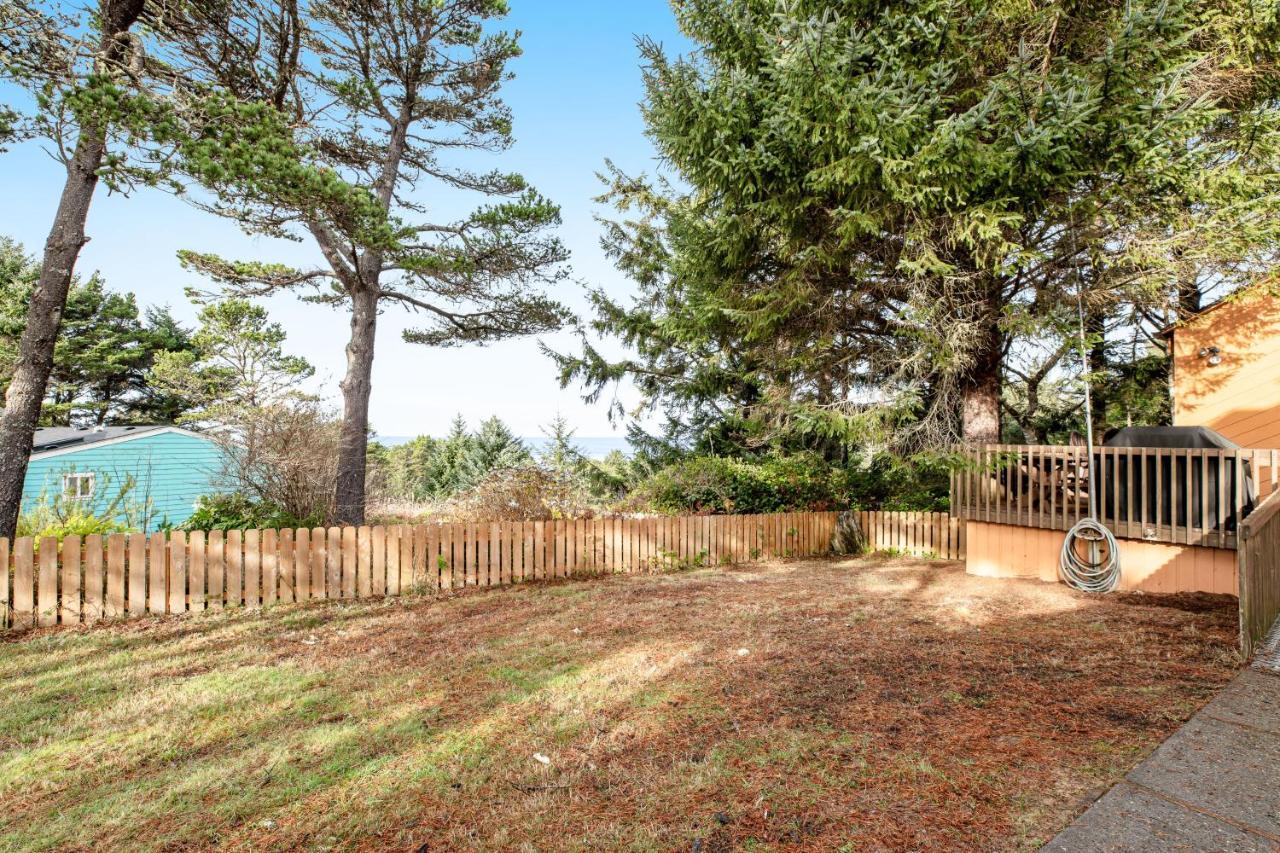 Vista Del Mar Villa Waldport Ngoại thất bức ảnh