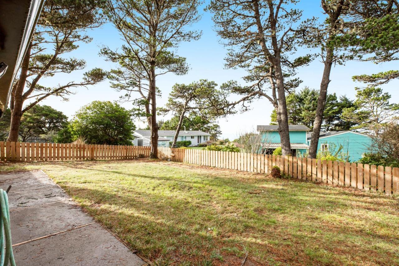 Vista Del Mar Villa Waldport Ngoại thất bức ảnh